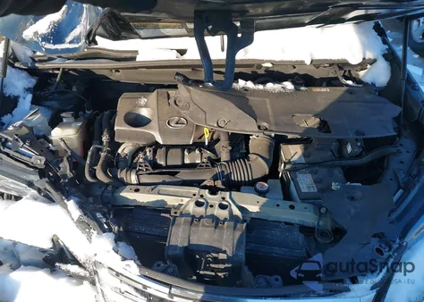 2020 Lexus Nx 300 from USA, damaged, VIN JTJDARDZ6L5010354